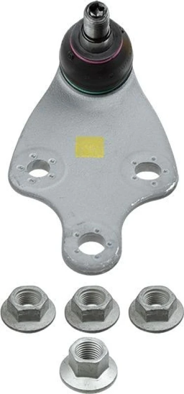 Image of Ball Joint LEMFORDER 42248 01