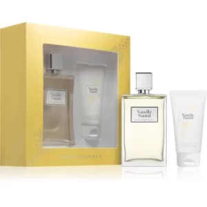 Reminiscence Vanille Santal Gift Set Unisex