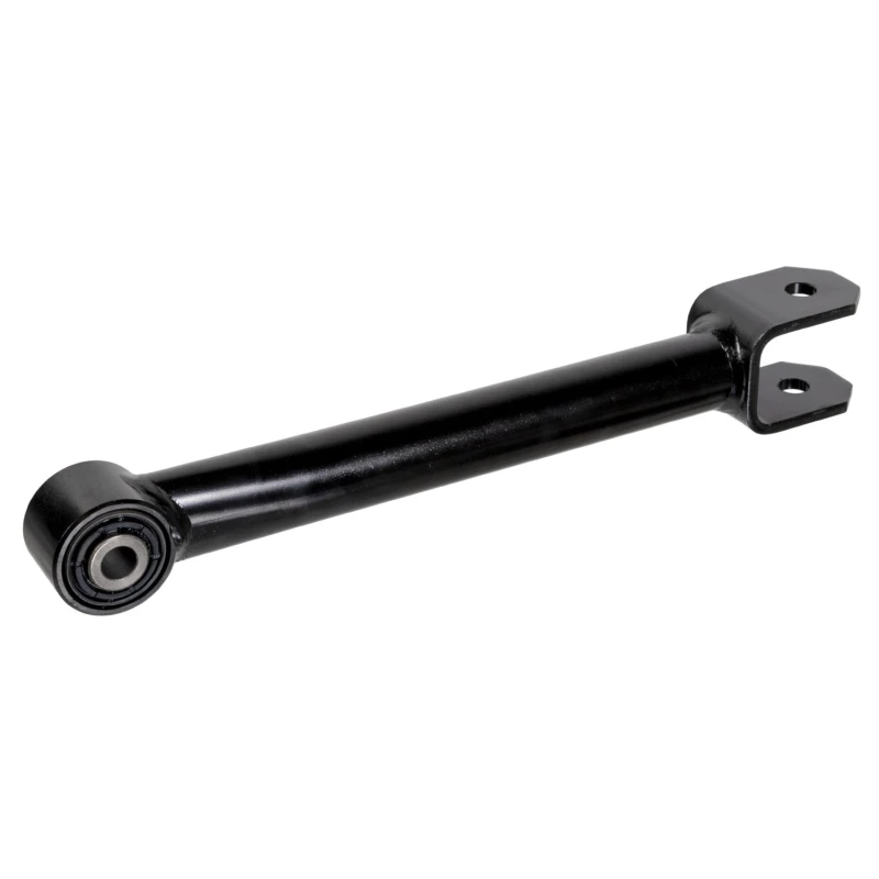 Image of FEBI BILSTEIN 188284 Anti-roll bar link Front Axle Right, with rubber-metal mount Link Stabiliser (3229)