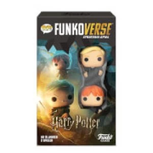 image of Funkoverse Harry Potter 101 Expandalone (German)