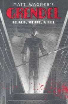 Image of Grendel by Matt Wagner Paperback