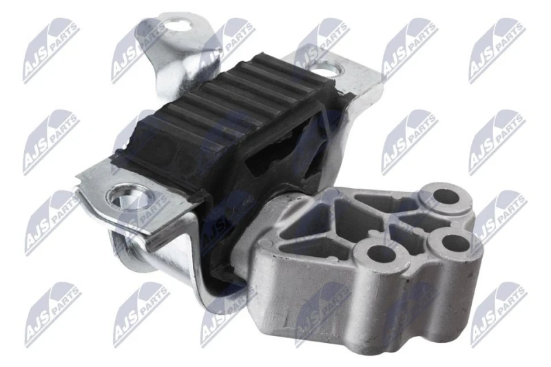Image of NTY ZPS-FT-007 Engine mount Right, Rubber-Metal Mount Engine Mounting (247)