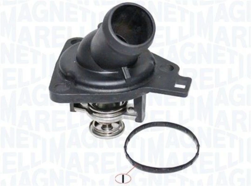 Image of MAGNETI MARELLI Thermostat MAGNETI MARELLI 352317101720