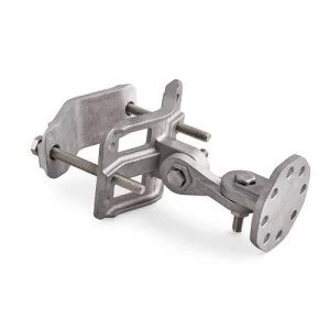 image of SilverNet TILT AND SWIVEL 3 AXIS MOUNTING BRACKET