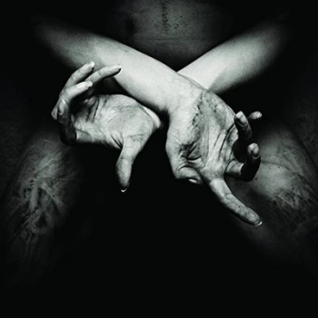 Image of X - Varg Utan Flock by Shining CD Album
