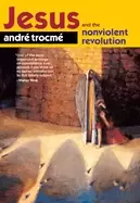 Image of jesus and the nonviolent revolution