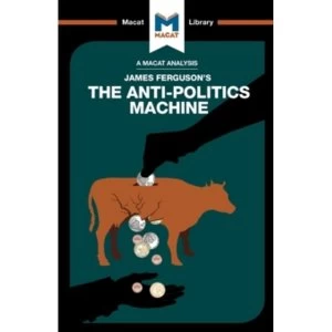 Image of The Anti-Politics Machine