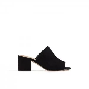 Image of Aldo Alaska Sandals Black