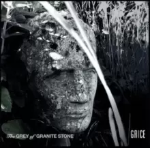 Image of The Grey of Granite Stone