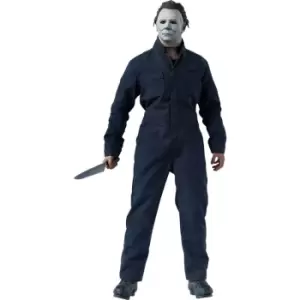 Image of Sideshow Collectibles Halloween 1/6 Michael Myers 30cm Action Figure