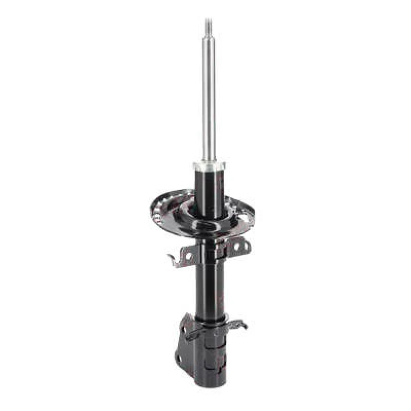 Image of KYB 3338011 Shock absorber Front Axle, Gas Pressure, Twin-Tube, Damper with Rebound Spring, Top pin Shock Absorber (854)