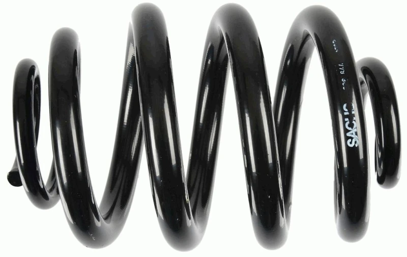 Image of Coil spring SACHS 996 644