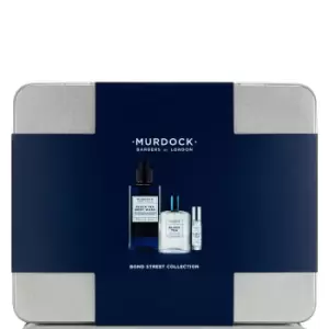 Image of Murdock London Bond Street Collection