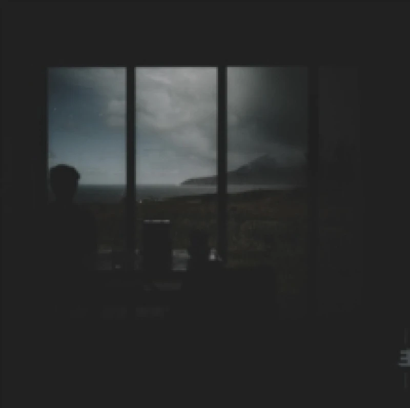 Image of Departure CD / Album