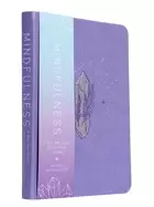 Image of mindfulness a day and night reflection journal