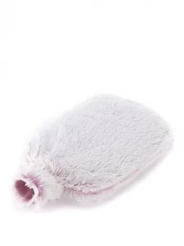 Image of Warmies Heatable Pink Marshmallow Bottles