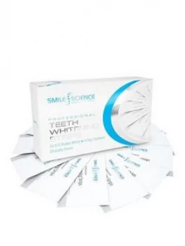 Image of Smile Science Whitening Strips