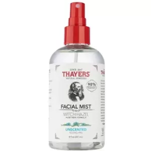 Image of THAYERS Facial Mist Unscented 237ml