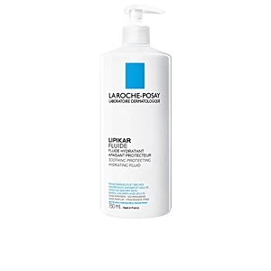 Image of LIPIKAR fluide hydratant 750ml