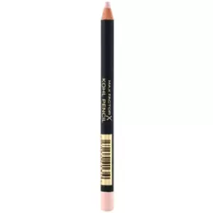 Image of Max Factor Kohl Pencil eyeliner shade 090 Natural Glaze 1.3 g