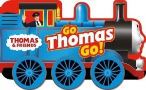 Image of Go Thomas go by