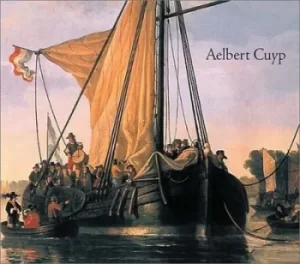 Image of Aelbert Cuyp by Arthur K Wheelock