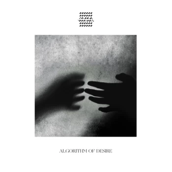 Image of Same Waves - Algorithm of Desire Vinyl
