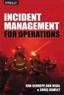 Image of incident management for operations