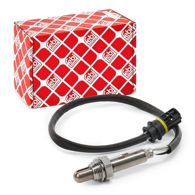 Image of Lambda sensor FEBI BILSTEIN 198252