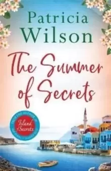 Image of The Summer of Secrets : A Gripping Summer Story of Family, Secrets and War