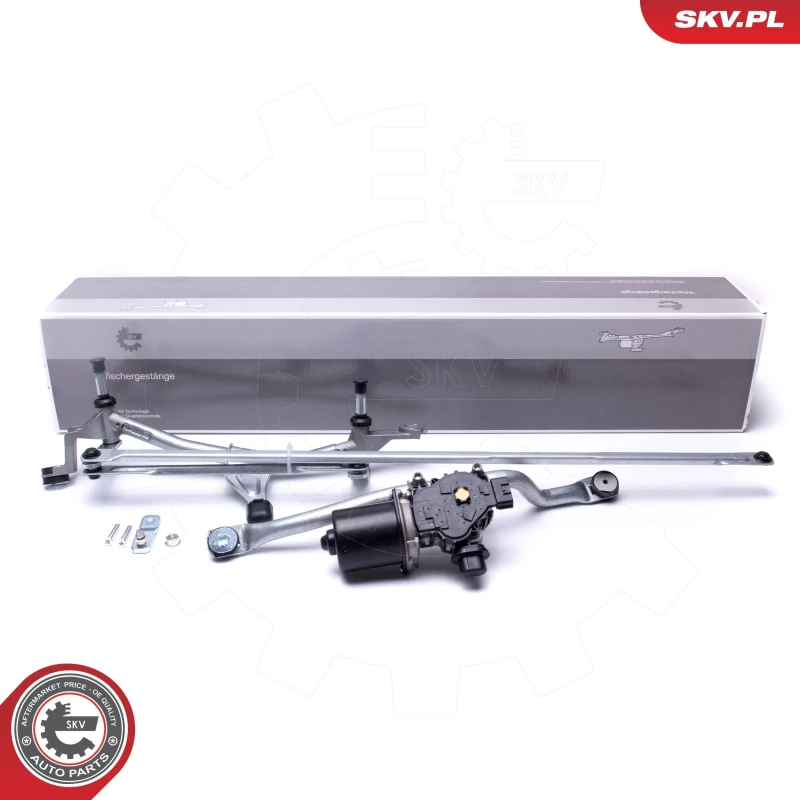 Image of ESEN SKV Wiper Linkage ESEN SKV 05SKV116