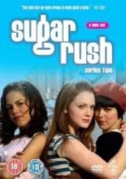 Image of Sugar Rush - Series 2