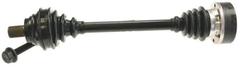 Image of LOBRO 305395 Drive shaft with screw Drive Shaft (13)