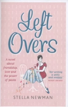 Image of Leftovers by Stella Newman Paperback