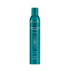 image of Biosilk Volumizing Therapy Styling Hair Foam 360g