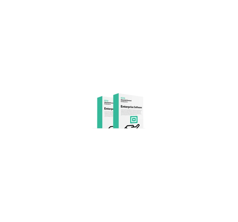 Image of HPE StoreEver MSL6480 ESKM Encryption LTU