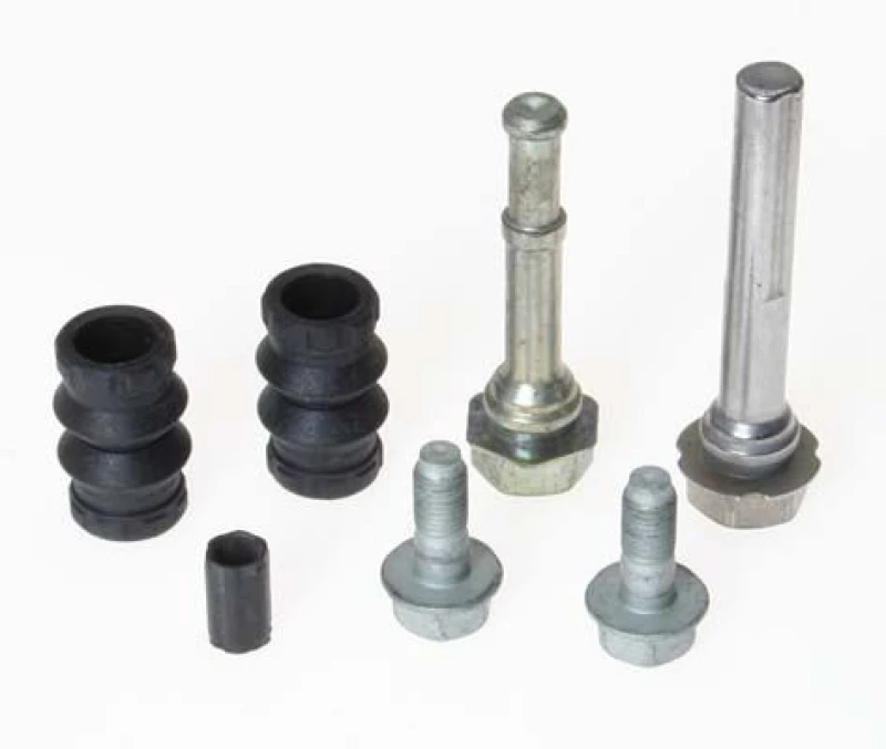 Image of BREMBO Guide sleeve kit, brake caliper BREMBO F SV 034