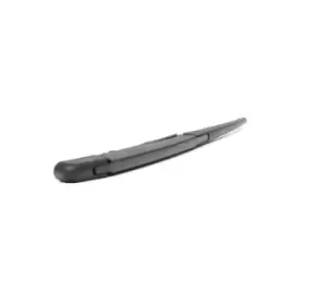 Image of RIDEX Wiper Arm MERCEDES-BENZ 301W0104 1648200744,1698201745,A1648200744 Windscreen Wiper Arm,Wiper Arm, windscreen washer A1698201745