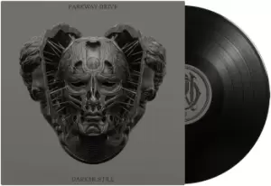 Parkway Drive Darker Still LP black