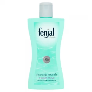 image of Fenjal Luxury Shower Creme