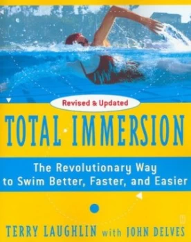 Image of Total Immersion by Terry Laughlin Paperback