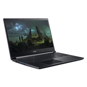 Image of Acer Aspire 7 A715-75G 15.6" Gaming Laptop