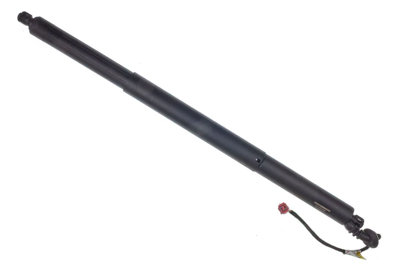 Image of DENCKERMANN Electrical motor, tailgate DENCKERMANN G100026