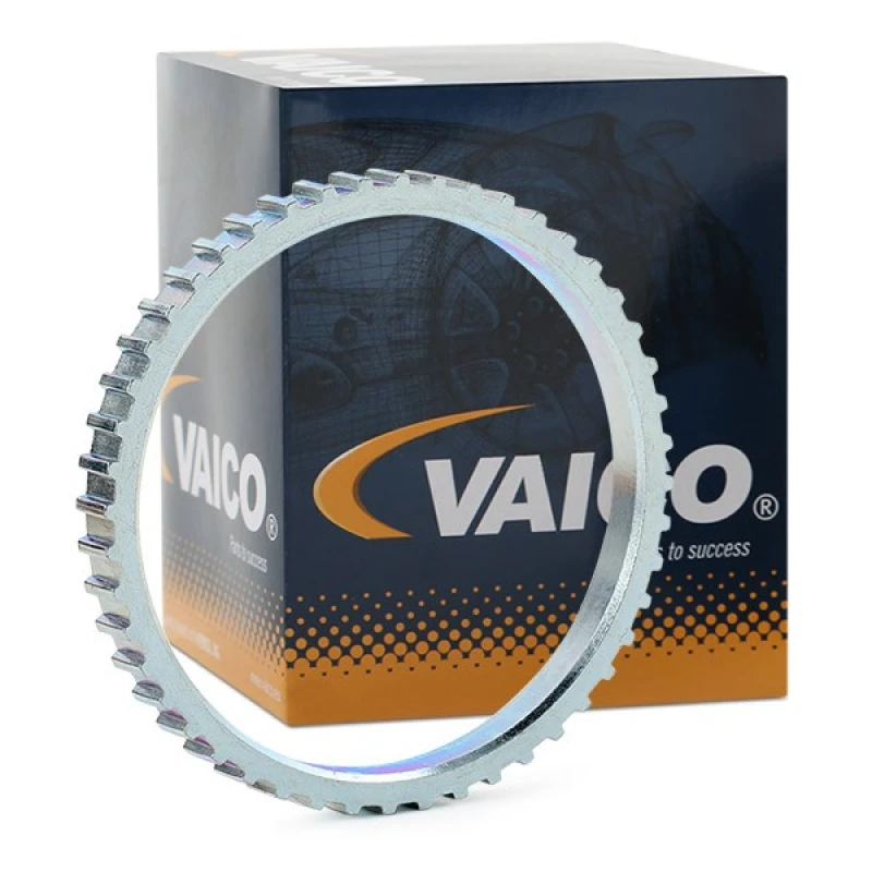 Image of ABS sensor ring VEMO V24-92-0001