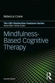 Image of Mindfulness-Based Cognitive TherapyDistinctive Features