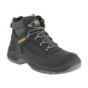 Image of DEWALT Laser S1P Safety Boot - Black Size 10
