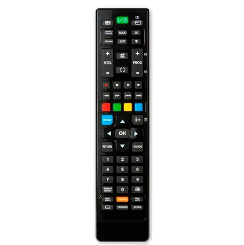 Image of Axil Universal Sony Remote Control S0421049