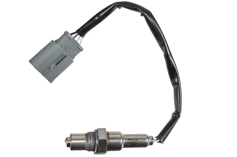 Image of Lambda sensor METZGER 0895682