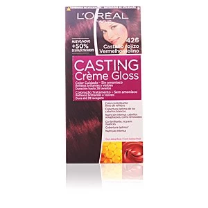 Image of CASTING CREME GLOSS #426-castano rojizo