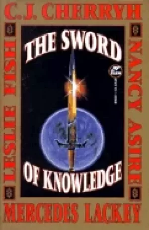 Image of sword of knowledge